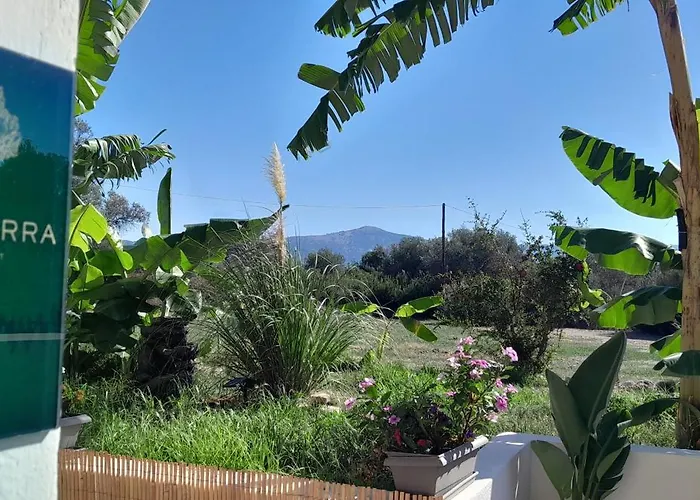 Casa Terra