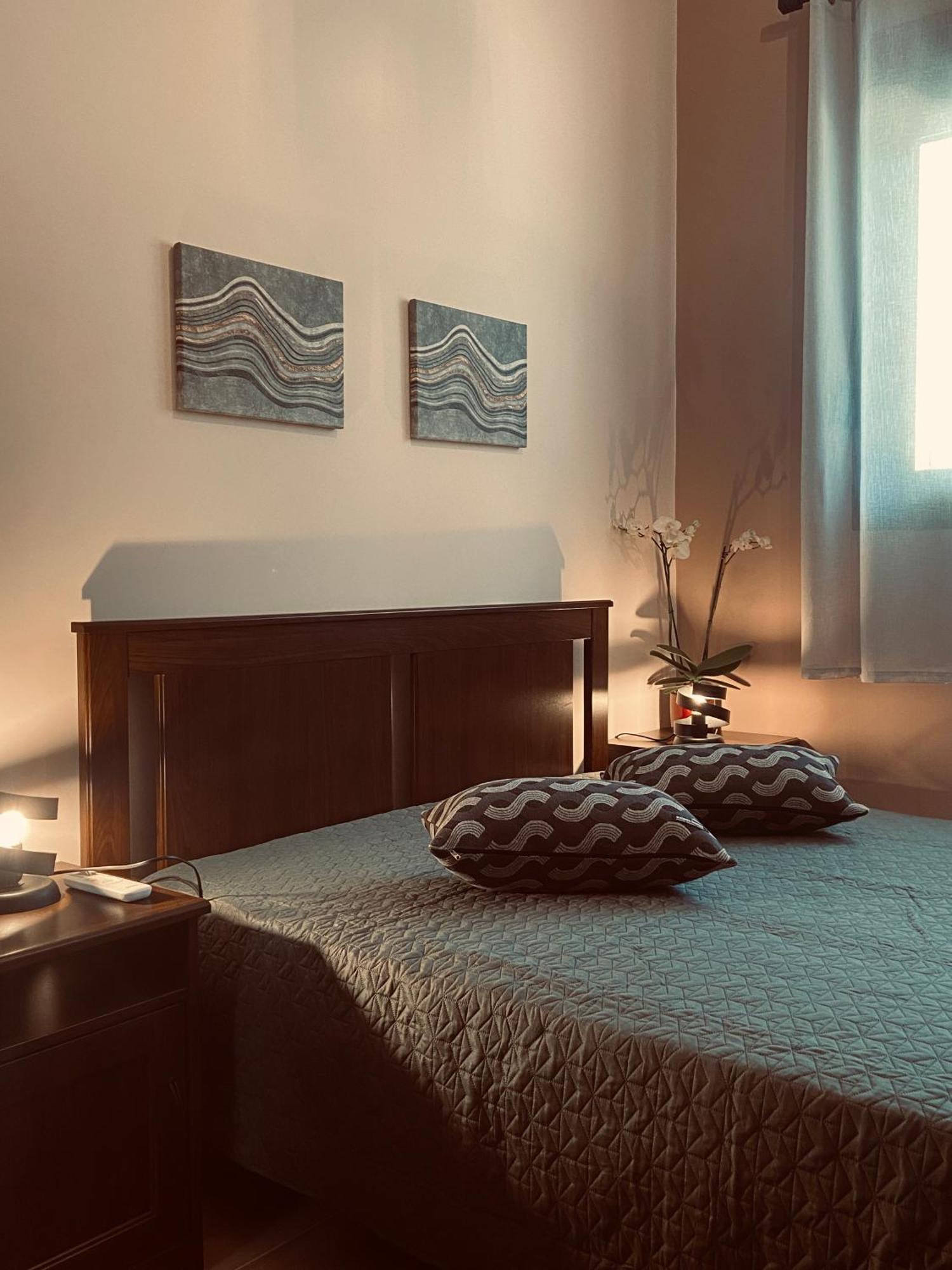 Holiday home Casa Terra Kremasti (Rhodes)