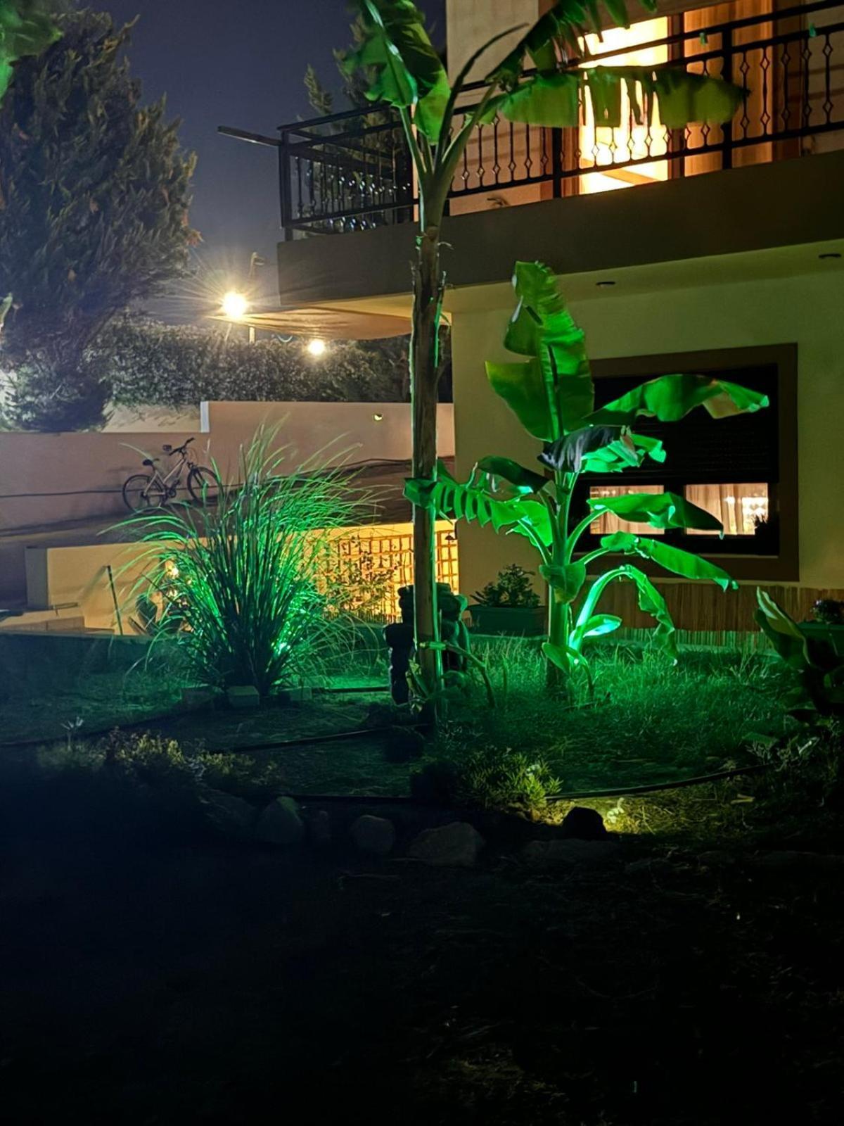 Casa Terra Holiday home *