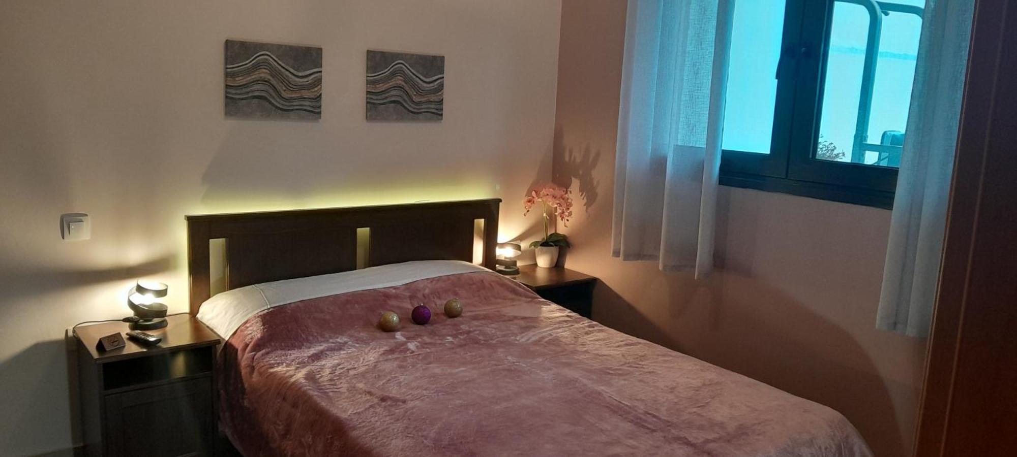 Casa Terra Holiday home