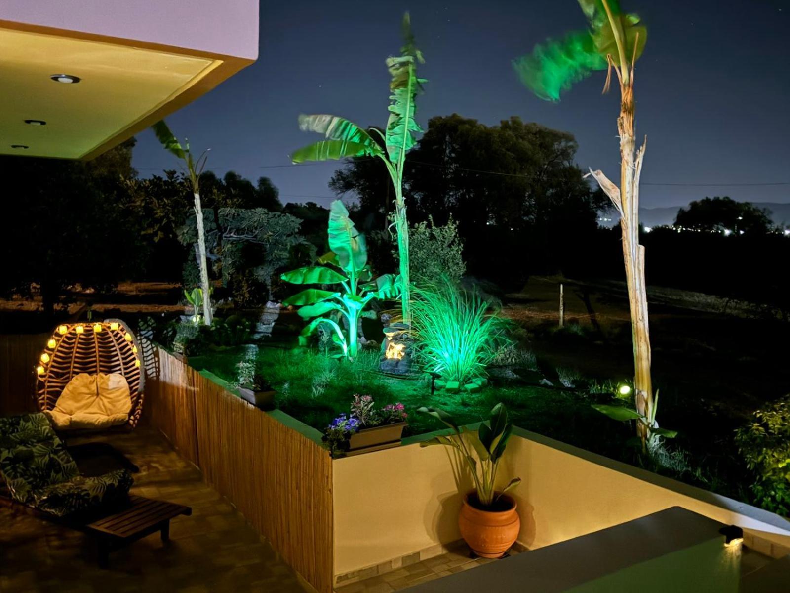 Casa Terra Holiday home