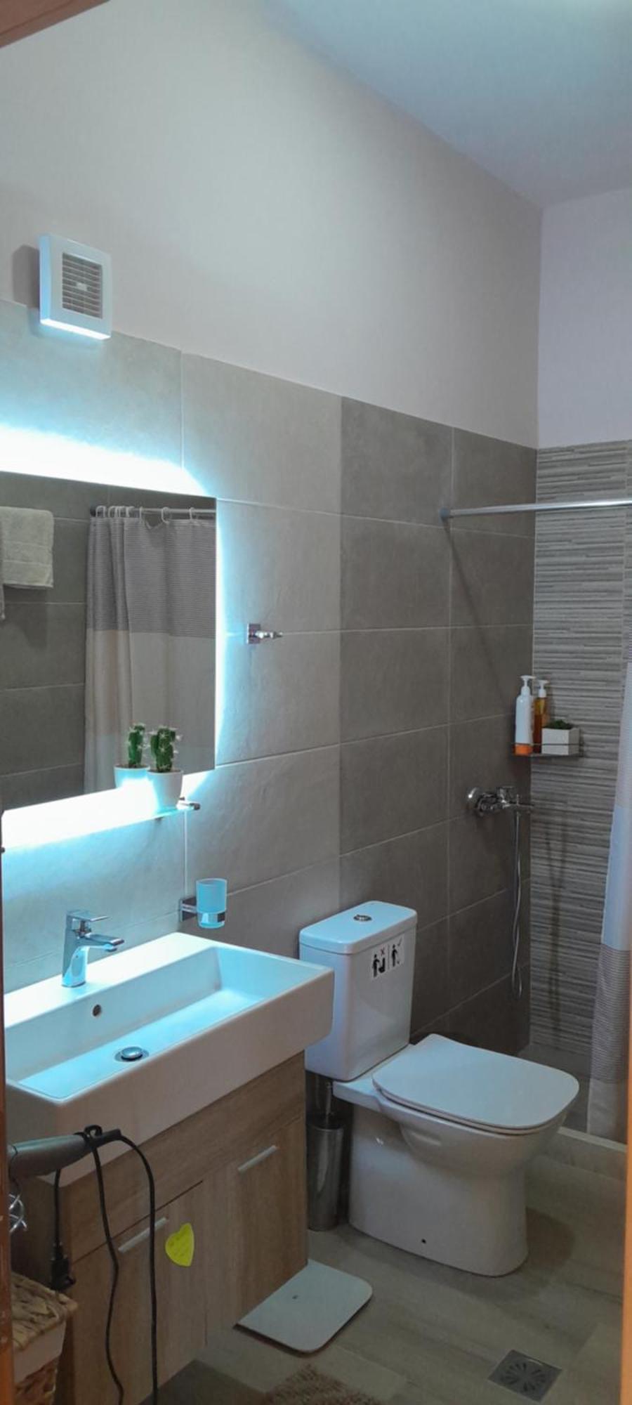 Holiday home Casa Terra Kremasti (Rhodes)