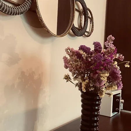 Villa Casa Terra Kremastí Esterno foto