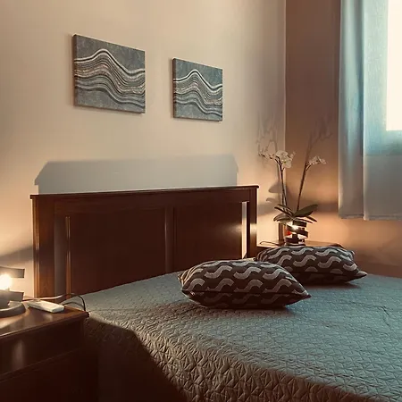 Villa Casa Terra Kremastí Esterno foto