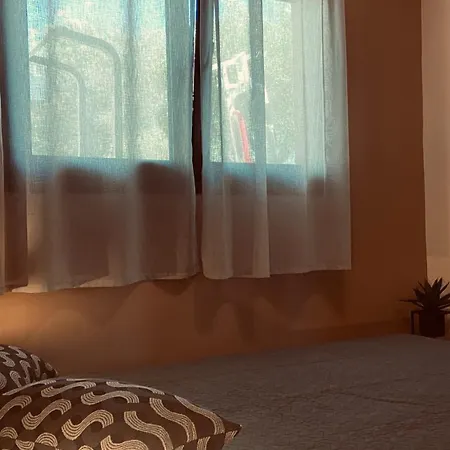 Villa Casa Terra Kremastí Esterno foto