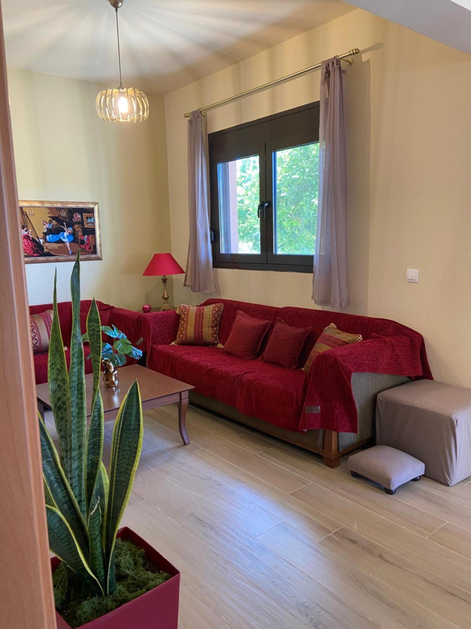 Casa Terra Casa vacanze