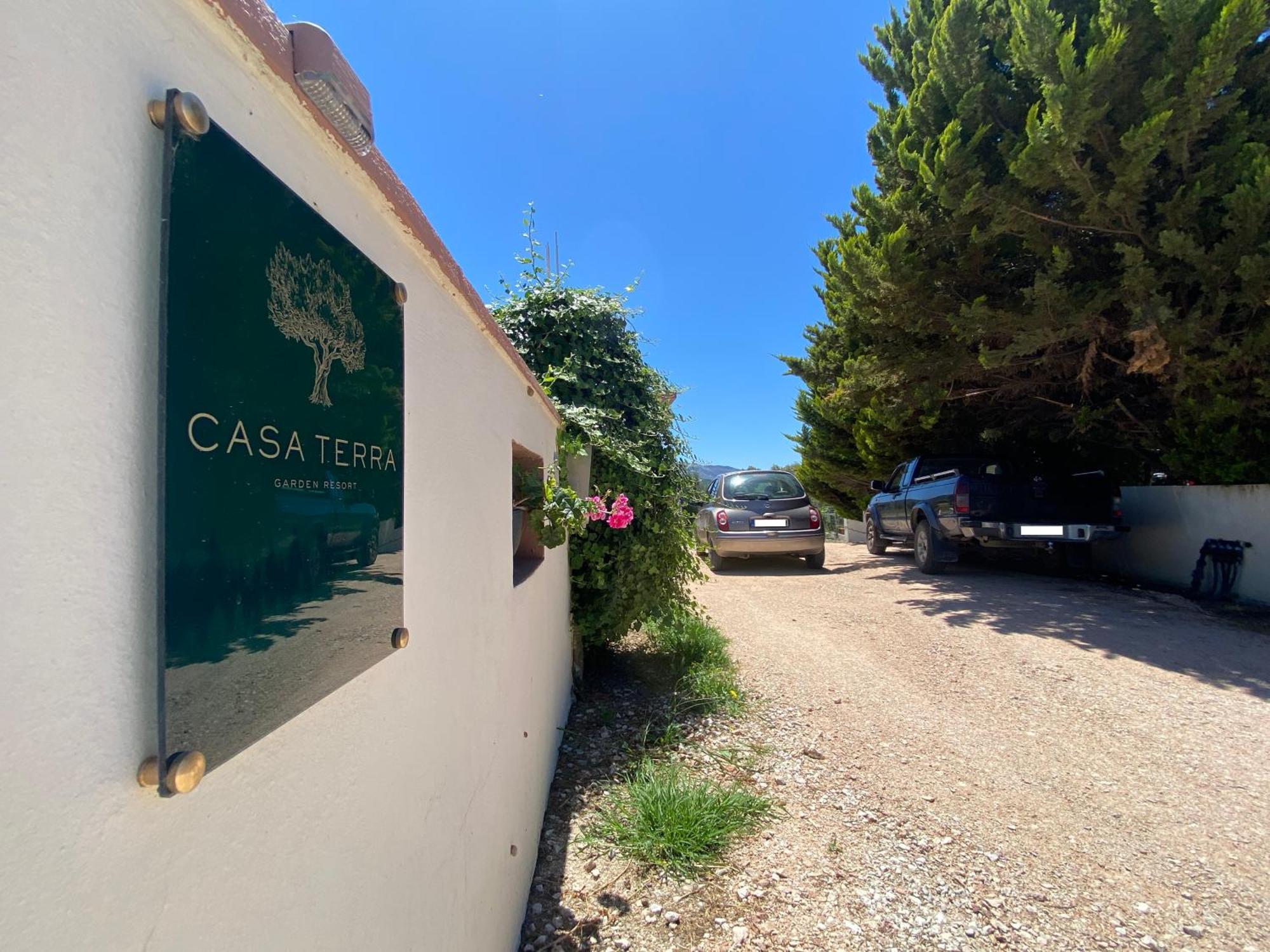 Casa vacanze Casa Terra *