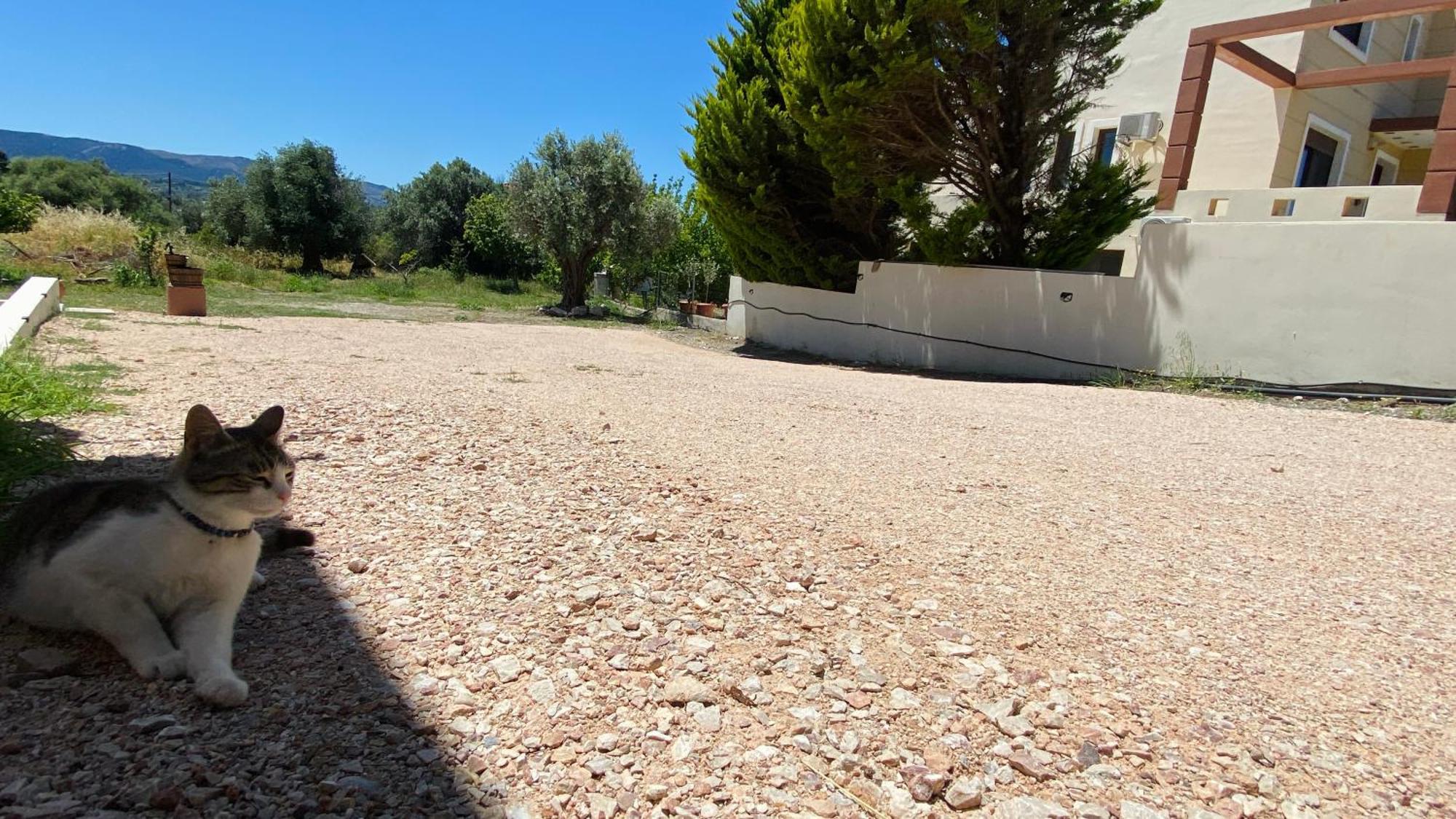 Casa vacanze Casa Terra