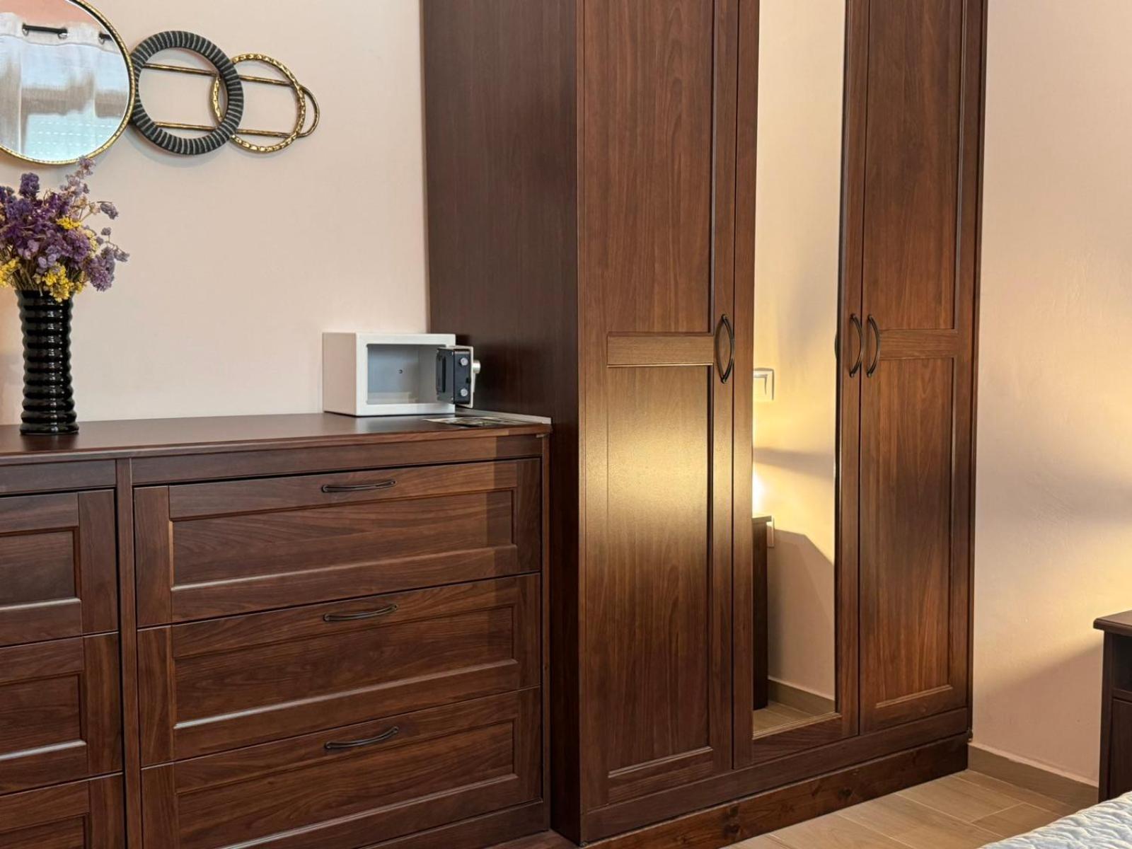 Casa Terra Дом отдыха Кремасти