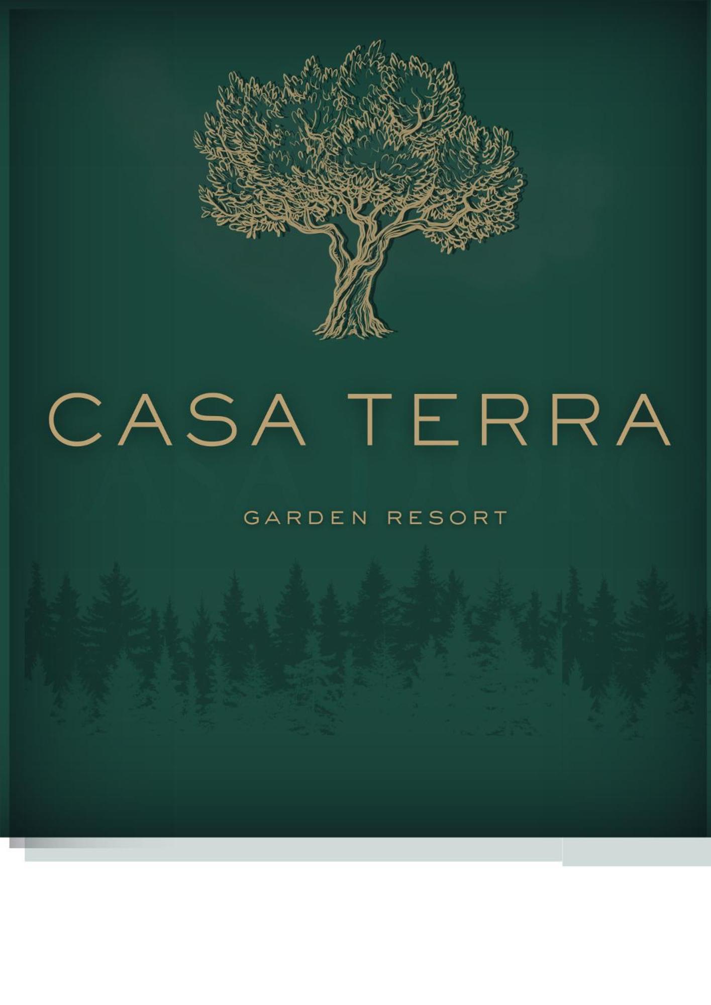 Casa vacanze Casa Terra