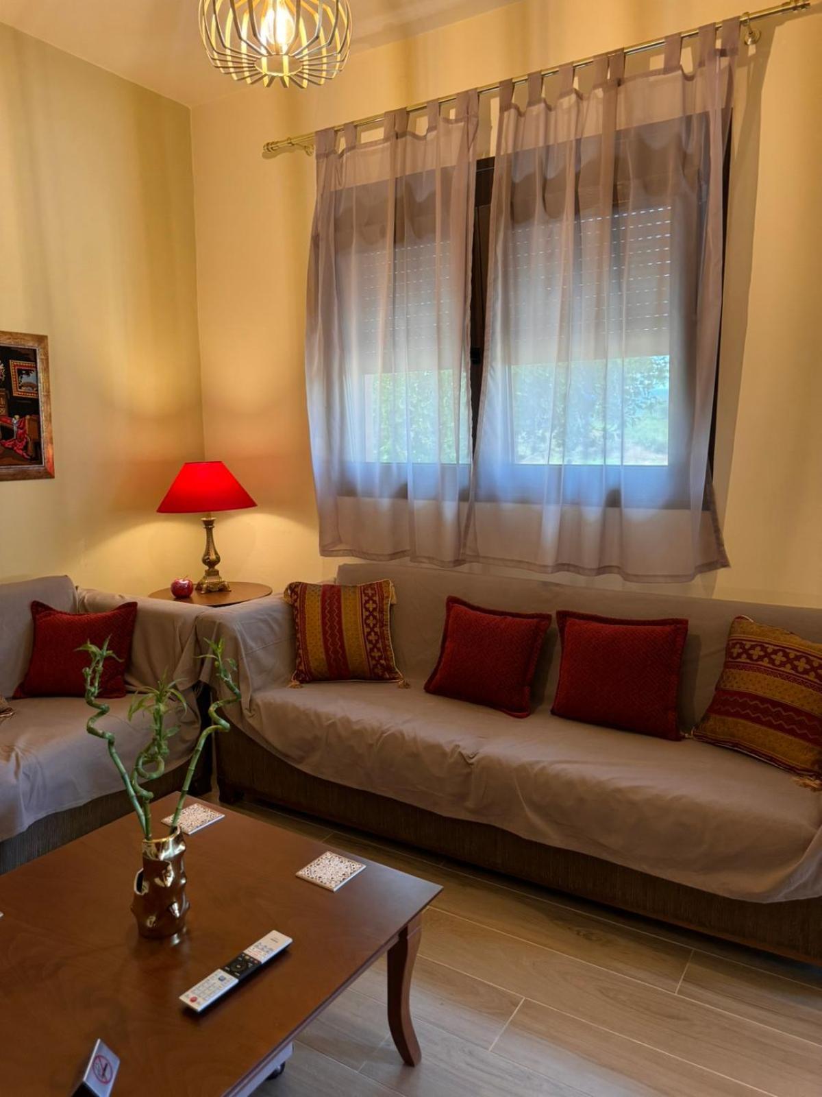 Casa vacanze Casa Terra