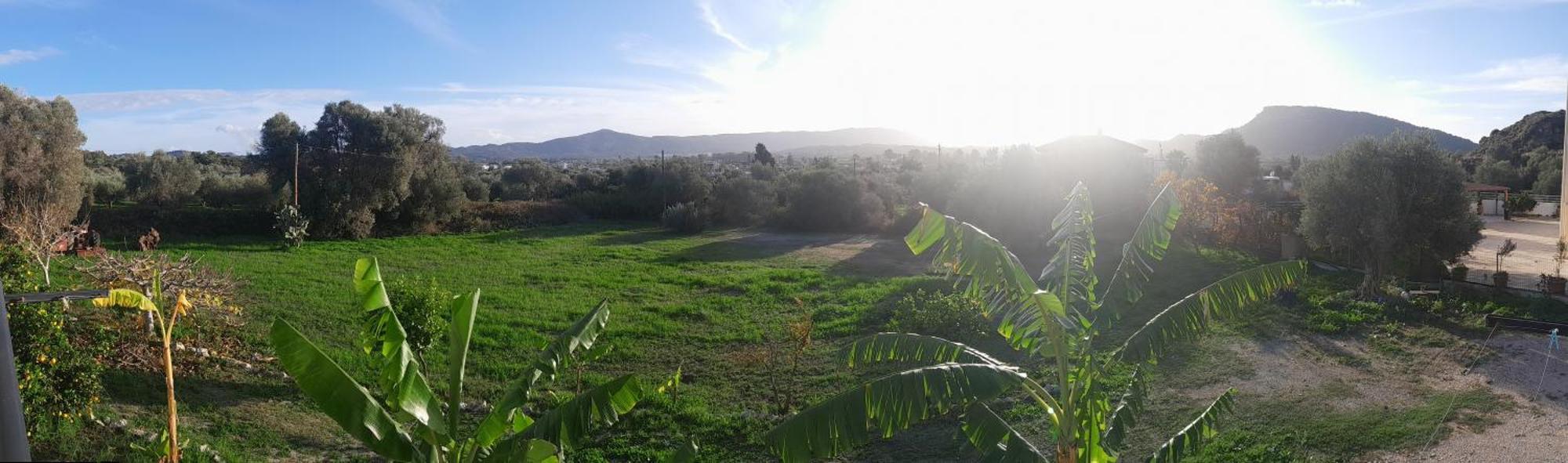 Casa vacanze Casa Terra *