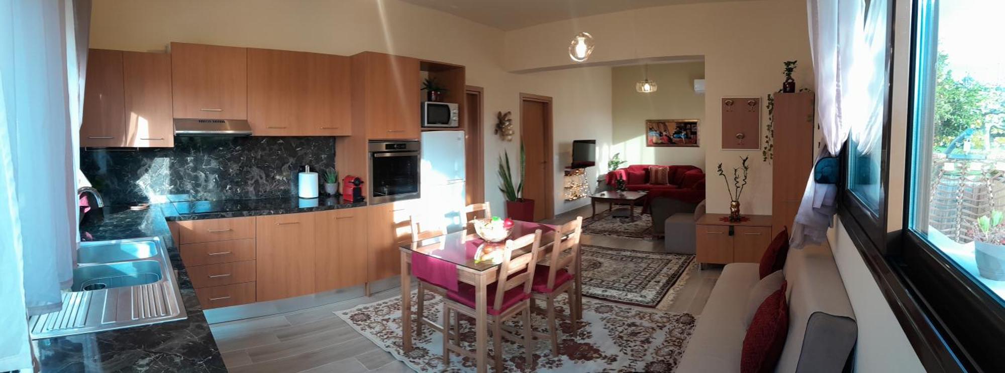 Casa vacanze Casa Terra Kremastí