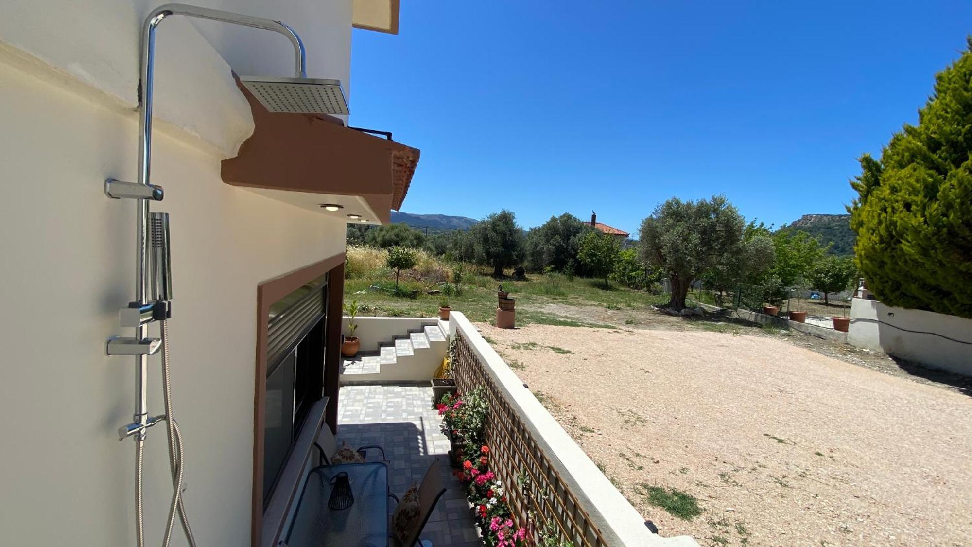 Casa Terra