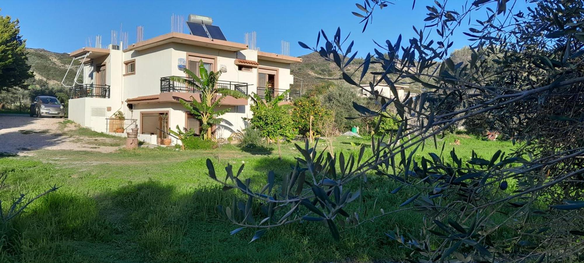Casa vacanze Casa Terra *