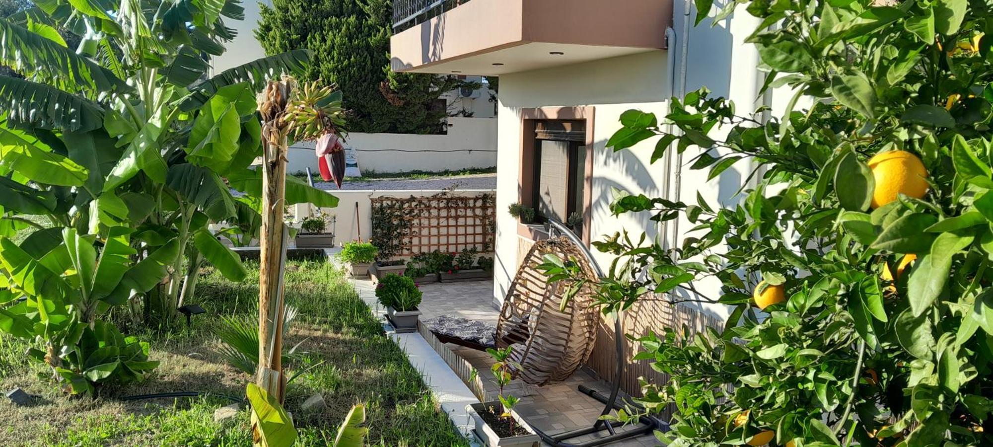 Casa Terra Casa vacanze
