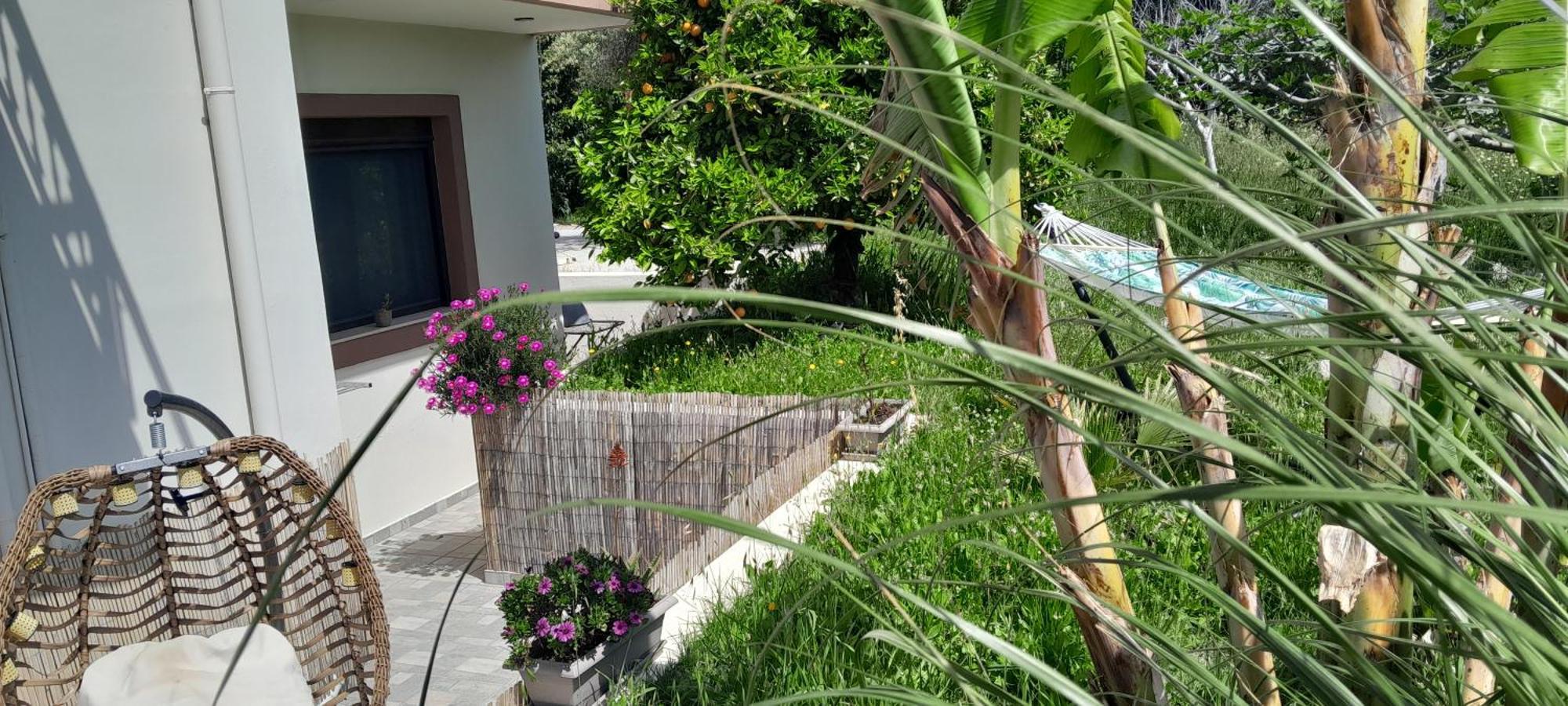 Casa vacanze Casa Terra Kremastí